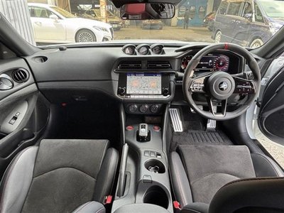 صورة 9 لـ 2024 Nissan FAIRLADY Z