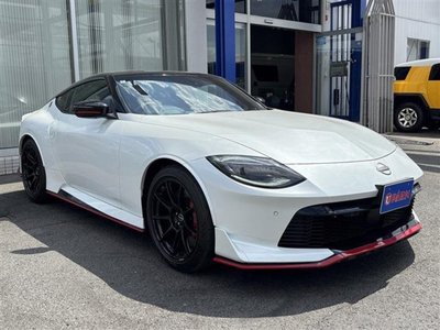صورة 3 لـ 2024 Nissan FAIRLADY Z