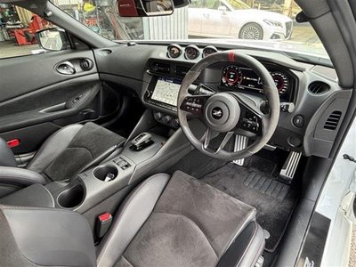 صورة 10 لـ 2024 Nissan FAIRLADY Z