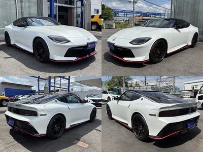 2024 Nissan FAIRLADY Z 缩略图 58