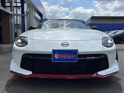 2024 Nissan FAIRLADY Z 缩略图 41