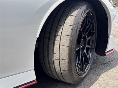 2024 Nissan FAIRLADY Z 缩略图 43