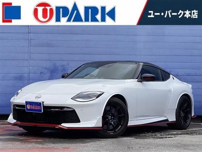 صورة 1 لـ 2024 Nissan FAIRLADY Z