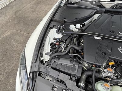 2024 Nissan FAIRLADY Z 缩略图 51
