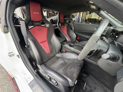 2024 Nissan FAIRLADY Z 缩略图 12