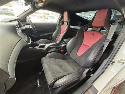 2024 Nissan FAIRLADY Z 缩略图 16