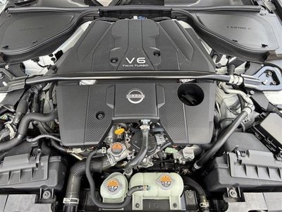 2024 Nissan FAIRLADY Z 缩略图 53