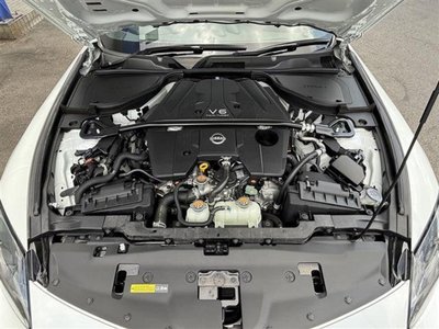 2024 Nissan FAIRLADY Z 缩略图 50