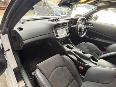 2024 Nissan FAIRLADY Z 缩略图 14