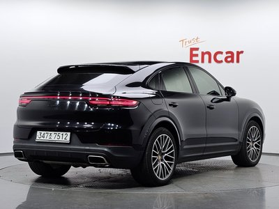 PORSCHE CAYENNE - 2