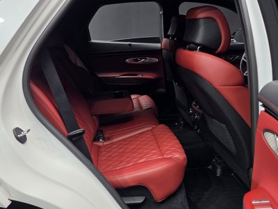 2021 Genesis GV70 缩略图 12