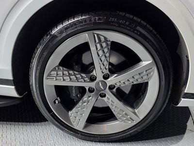 2021 Genesis GV70 照片 6