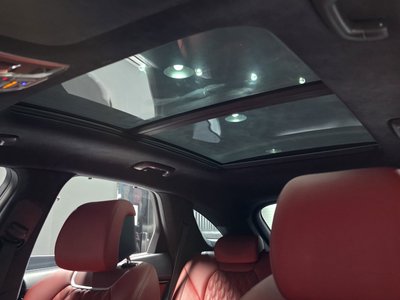 2021 Genesis GV70 缩略图 18