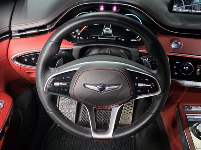 2021 Genesis GV70 缩略图 13
