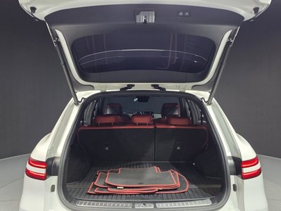 2021 Genesis GV70 缩略图 20