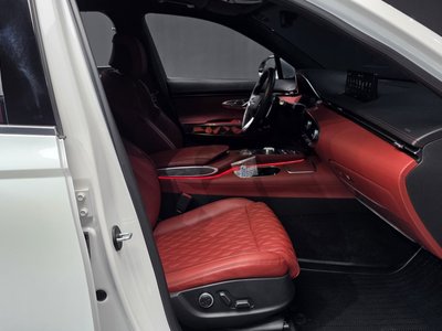2021 Genesis GV70 缩略图 11