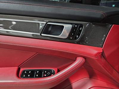 2020 Porsche PANAMERA 缩略图 16