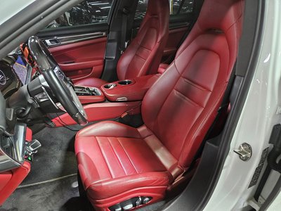 صورة 7 لـ 2020 Porsche PANAMERA