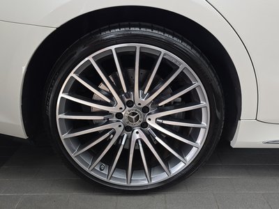 MERCEDES-BENZ S-CLASS - 6