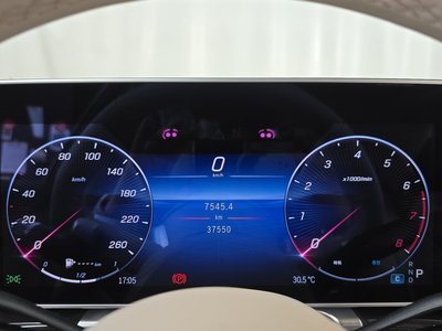 MERCEDES-BENZ S-CLASS - 8