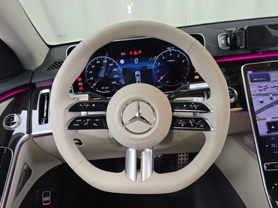 صورة مصغرة 13 لـ 2023 Mercedes-BENZ S-CLASS