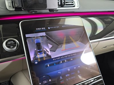 صورة مصغرة 15 لـ 2023 Mercedes-BENZ S-CLASS