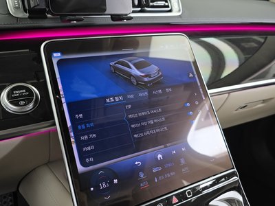 صورة مصغرة 16 لـ 2023 Mercedes-BENZ S-CLASS