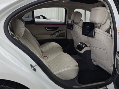 صورة مصغرة 12 لـ 2023 Mercedes-BENZ S-CLASS