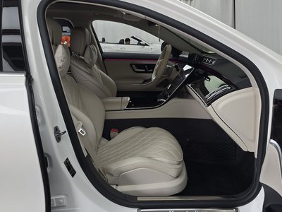 صورة مصغرة 11 لـ 2023 Mercedes-BENZ S-CLASS