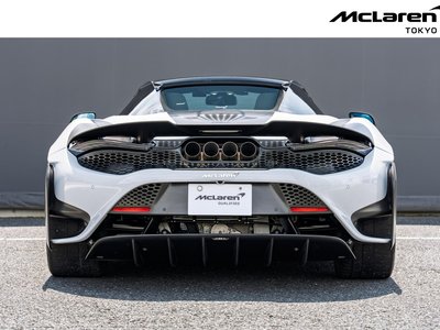 2023 Mclaren 765LT SPIDER — фото 15