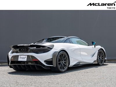 2023 Mclaren 765LT SPIDER — фото 16