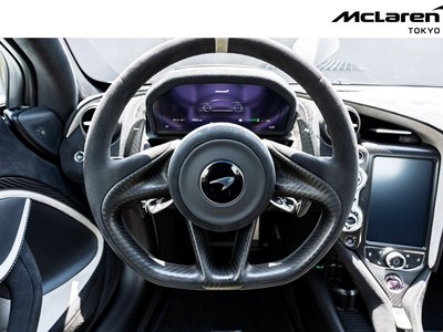 2023 Mclaren 765LT SPIDER — фото 4