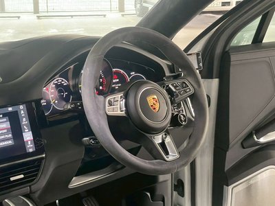 PORSCHE CAYENNE - 10