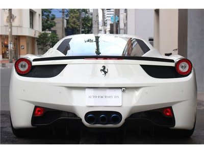 FERRARI 458 - 3