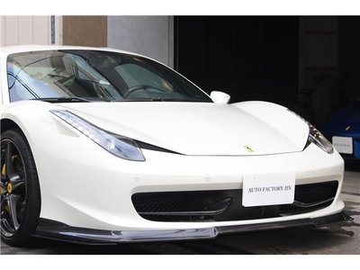FERRARI 458 - 6