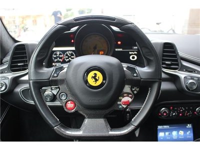 FERRARI 458 - 10