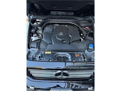 MERCEDES-BENZ G-CLASS - 9