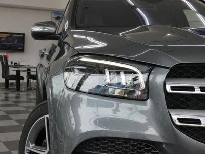 MERCEDES-BENZ GLS - 2