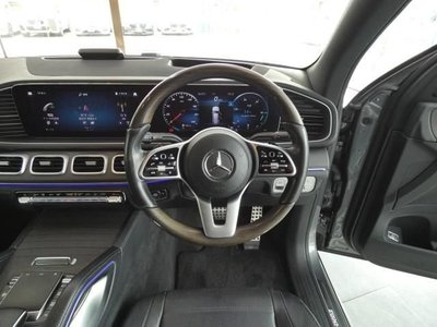 MERCEDES-BENZ GLS - 4