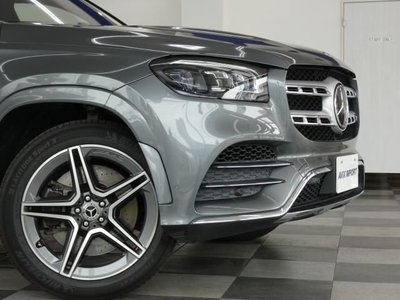 MERCEDES-BENZ GLS - 6