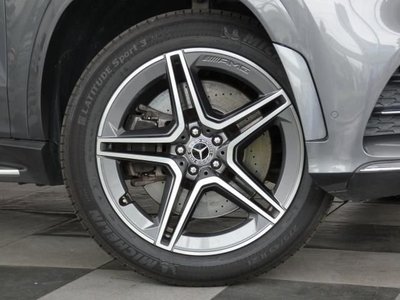 MERCEDES-BENZ GLS - 3