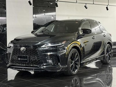 صورة 1 لـ 2023 Lexus RX