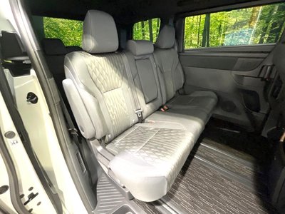 2025 TOYOTA ALPHARD — фото 9