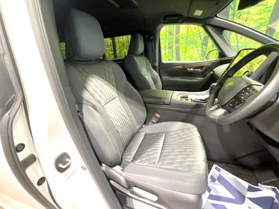 2025 TOYOTA ALPHARD — фото 8
