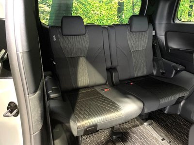 2025 TOYOTA ALPHARD — фото 10
