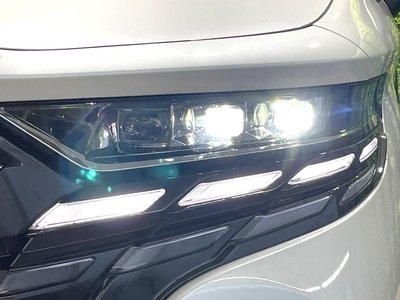 2025 TOYOTA ALPHARD — миниатюра 13