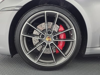 PORSCHE 911 - 6