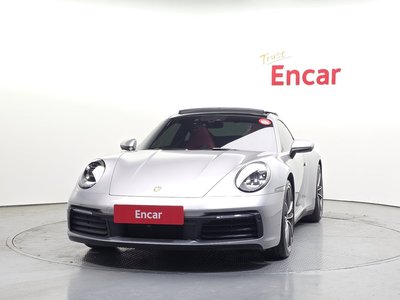 PORSCHE 911 - 2