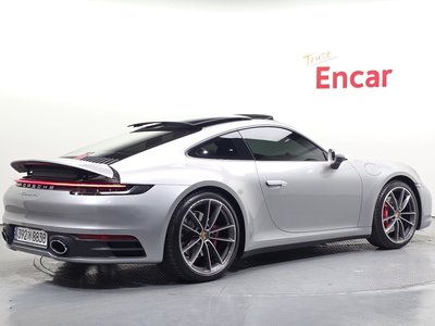PORSCHE 911 - 3