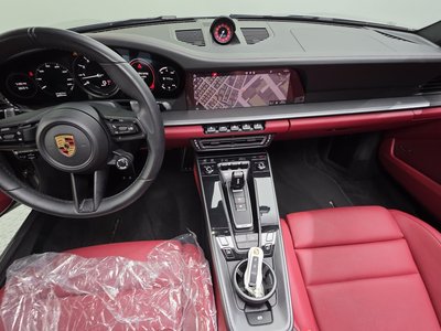 PORSCHE 911 - 5